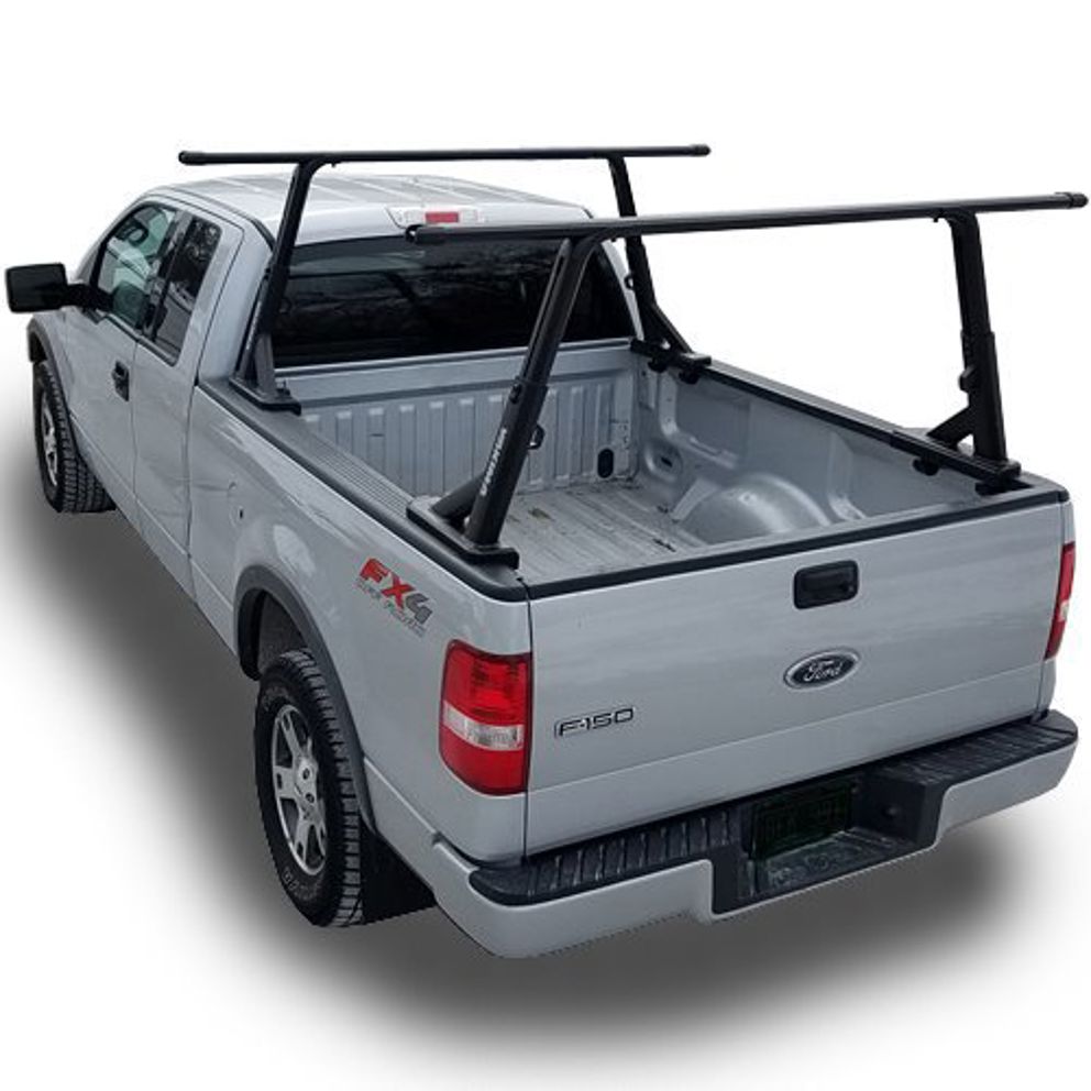 Yakima 8001151C Overhaul Hd Pickup Bed Rack Rebox Fmxybkp