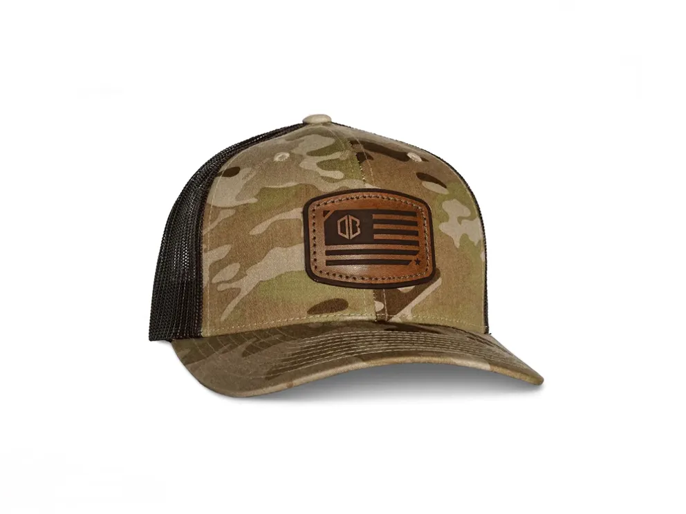 FMCA H B9A964 CAP HAT