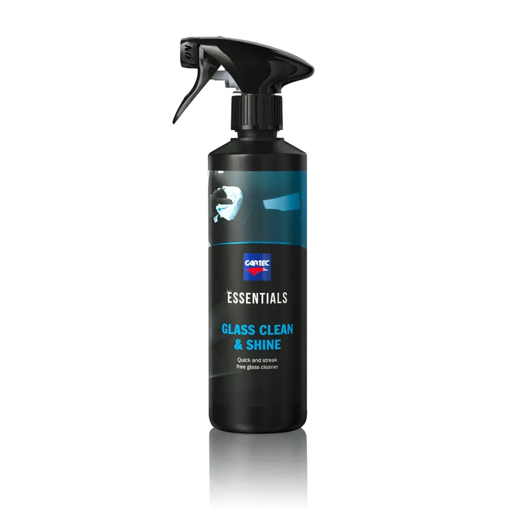 Glassclean Shinecartecessentia S 1800X1800