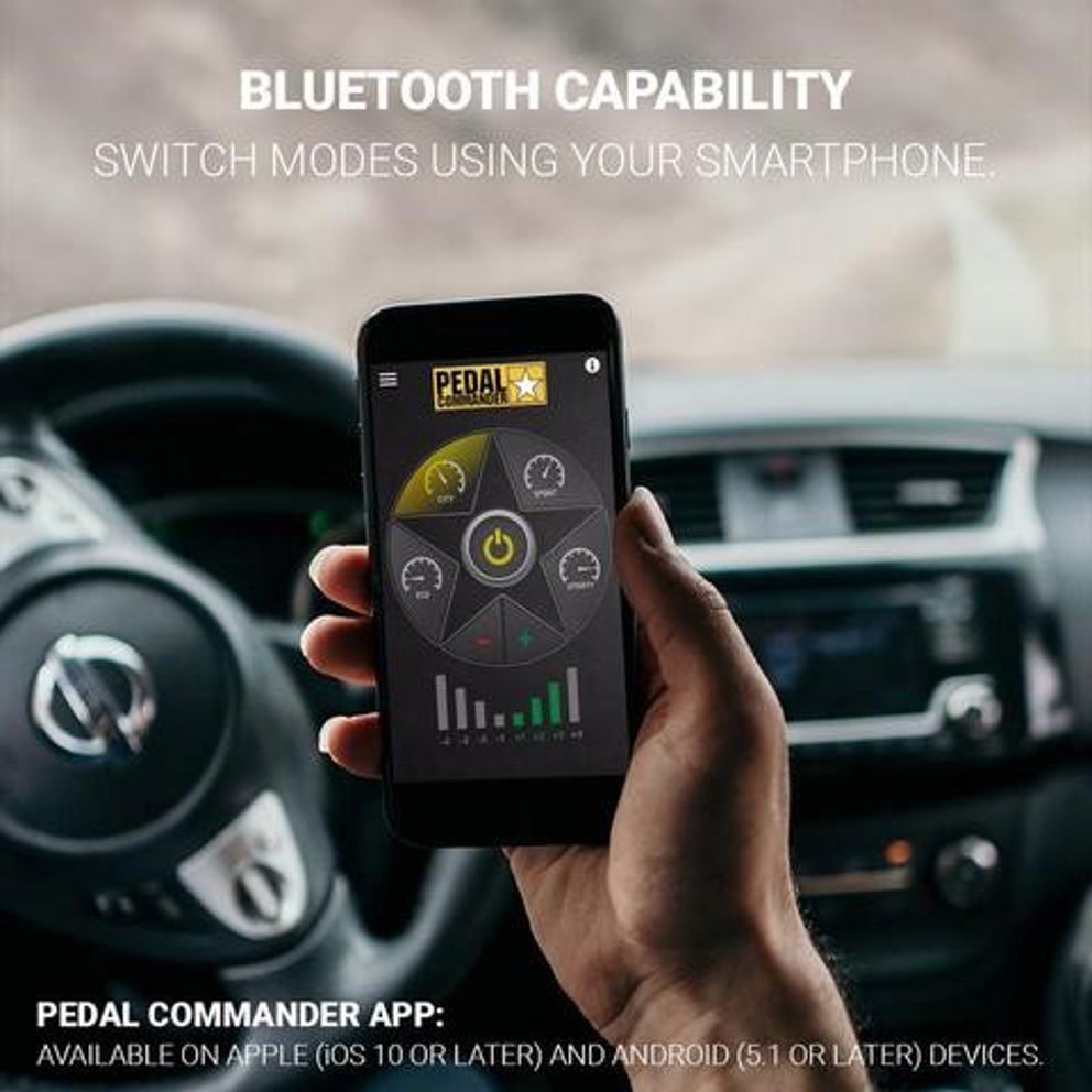 pedalcommander-app