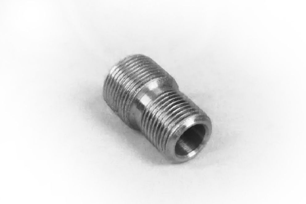 Filter Connector