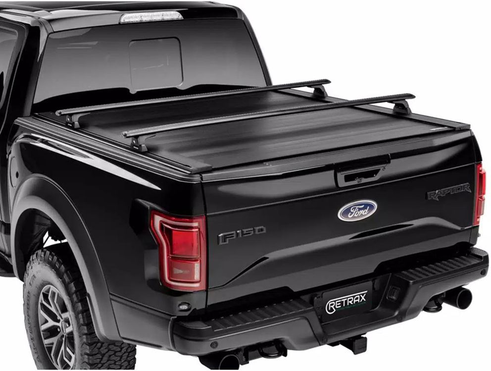 Retrax Powertrax XR 2021+ Ford F 150 5.5Ft