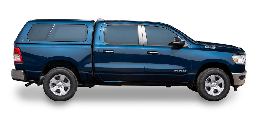 100XL RAM 2020 Blue Prfle Pasgr Whbg
