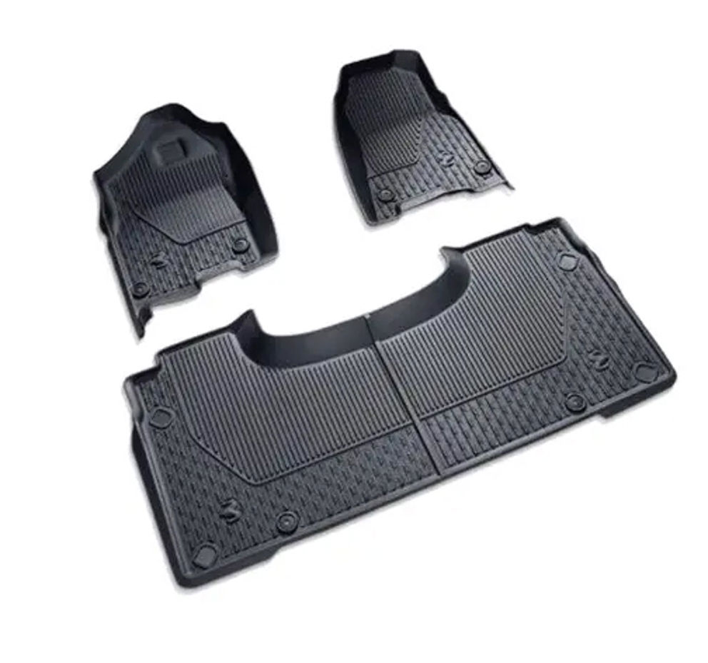 Mopar Mat Kit 1 2 Row A