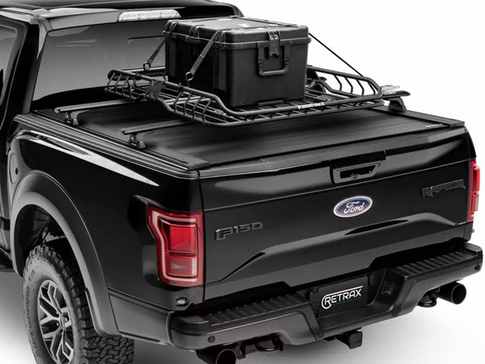 Retrax Powertrax XR 2021+ Ford F 150 5.5Ft 6