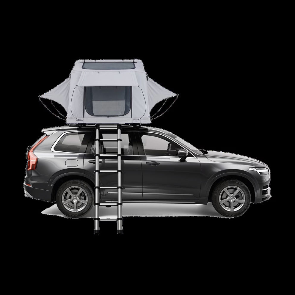 Thule Rooftent Tepui Explorer Kukenam 3 Haze Grey 2 (1)