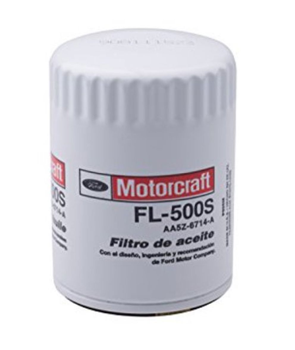 FL500S