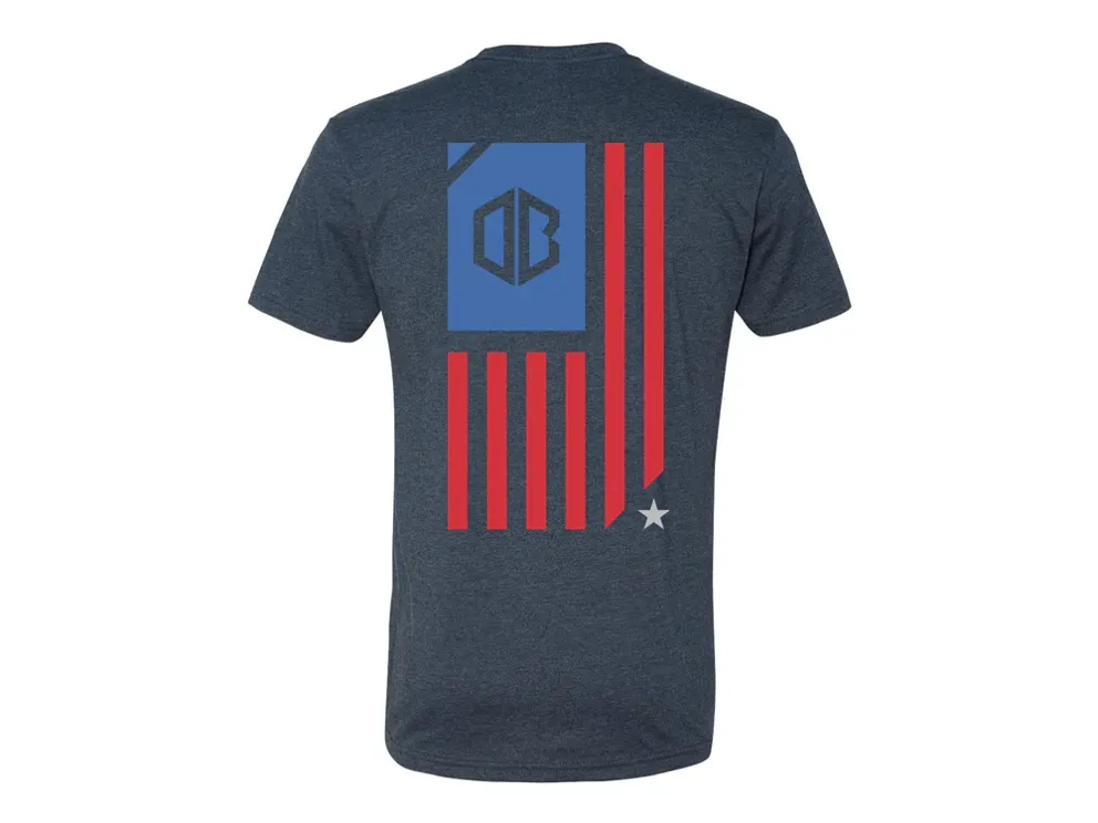 RWB Freedom Flag Back 1000X