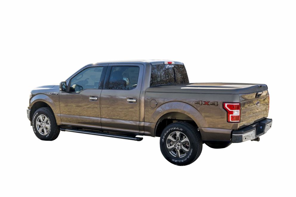 LEGACY FORD